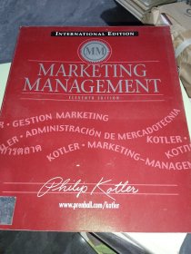 Marketing Management