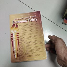 american economic journal economic policy:february 2020 volume,number 1
