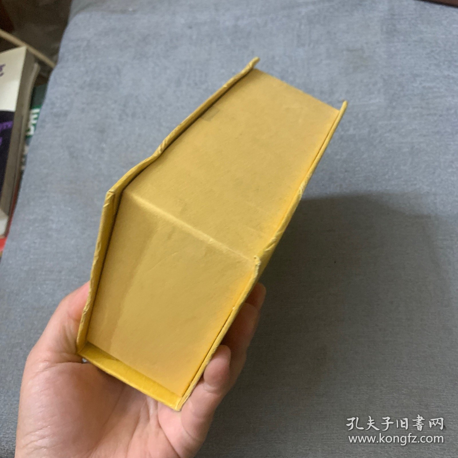 中国牡丹大观 带套盒