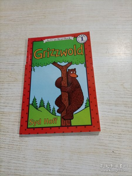 Grizzwold