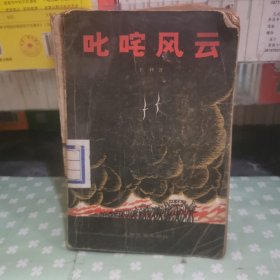 叱咤风云