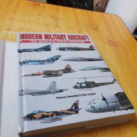 MODERN MILITARY AIRCRAFT  THE WORLD'S GREAT WEAPONS