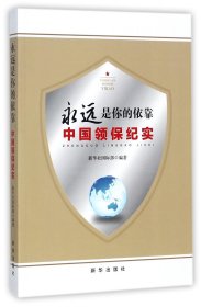 永远是你的依靠：2016中国领保纪实