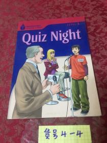 Quiz Night