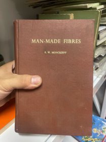 MAN-MADE FINRES