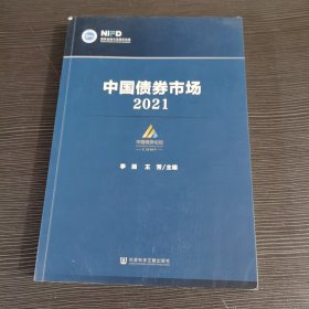 中国债券市场（2021）