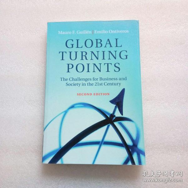 GLOBAL TURNING POINTS