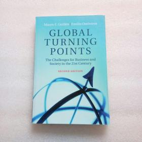 GLOBAL TURNING POINTS