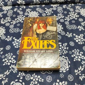 The EXILES WILLIAM STUART LONG