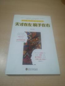 天才在左 疯子在右：国内第一本精神病人访谈手记