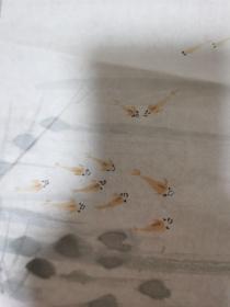 【回流】老画1,32*23