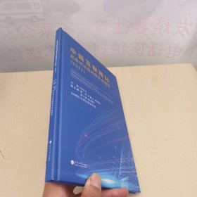 中国互联网站发展状况及网络安全报告(2021)(精)