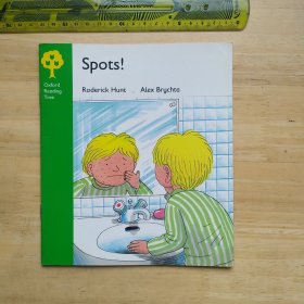 Spots!