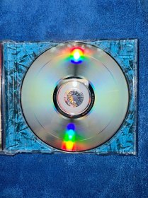 David Bowie The Man Who Sold The World，大卫鲍伊，CD，出卖世界的人，99年欧版，外壳磨痕，底壳小裂痕，盘面9新