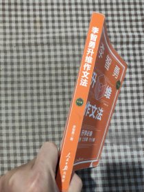 李智勇升维作文法 : 高中版
