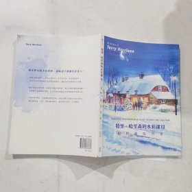 特里·哈里森的水彩课Ⅶ：轻松描绘雪景