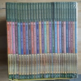 Magic Tree House 1-28 Boxset 神奇树屋合辑（1-28）