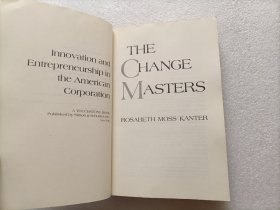 The Change Masters