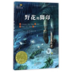 野花的脚印(成长版)/国际大奖小说 新蕾 9787530764763 (美)斯·奥台尔|译者:丁冬