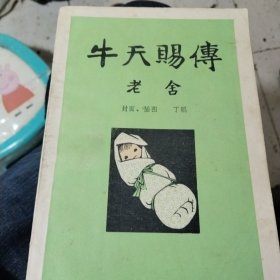 牛天赐传