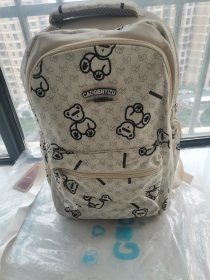新书包3 全新闲置
