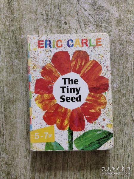 The Tiny Seed