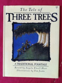 The tale of three trees【英文原版】