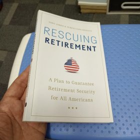 RESCUING RETIREMENT