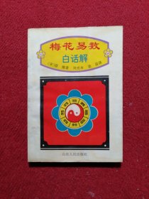 梅花易数白话解