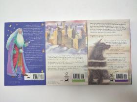 Harry Potter Paperback Boxed Set: the complete harry potter collection 哈利波特作品集英文版7本全 布鲁姆斯伯里出版社 哈利波特与魔法石 哈利波特与密室 哈利波特与阿兹卡班的囚徒 哈利波特与火焰杯 哈利波特与凤凰社 哈利波特与混血王子 哈利波特与死亡圣器