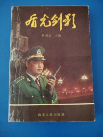 盾光剑影