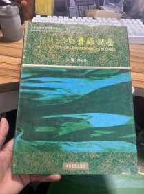 中國(guó)土地資源調(diào)查：全國(guó)土地資源調(diào)查成果之六
