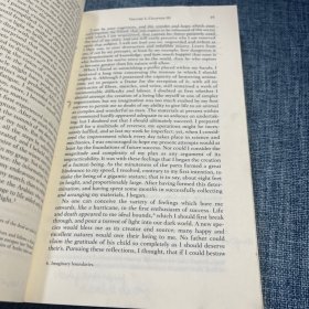 Norton Critical Editions Frankenstein 英文原版 弗兰肯斯坦 诺顿文学解读系列