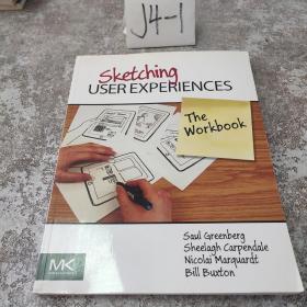 Sketching User Experiences：The Workbook