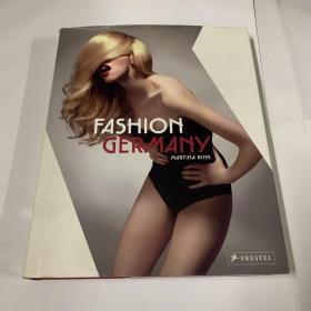 FASHION GERMANY