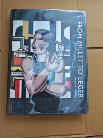 FROM MILLET TO LEGER