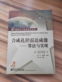 国防电子信息技术丛书：合成孔径雷达成像·算法与实现