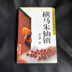 中国古今大战纪实：横马朱仙镇