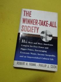 THE WINNER-TAKE-ALL SOCIETY