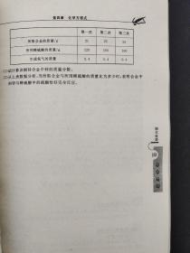 非常讲解：初3（三）化学教材全解全析