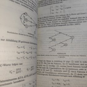 Statistische Methoden Der Populationsgenetik