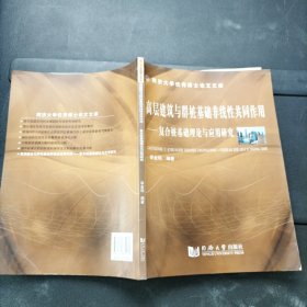 高层建筑与群桩基础非线性共同作用：复合桩基础理论与应用研究