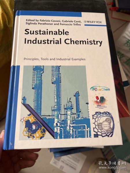 SustainableIndustrialChemistry