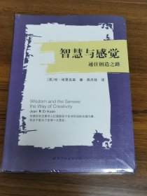 智慧与感觉：通往创造之路