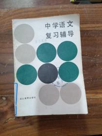 中學(xué)語文復(fù)習(xí)輔導(dǎo)