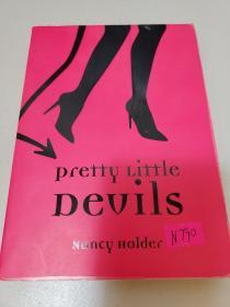 Pretty Little Devils