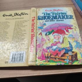 The  Fairies  SHOEMAKER