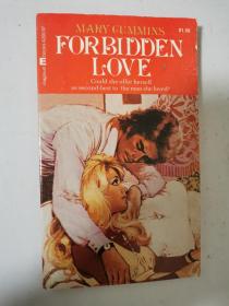 FORBIDDEN  LOVE