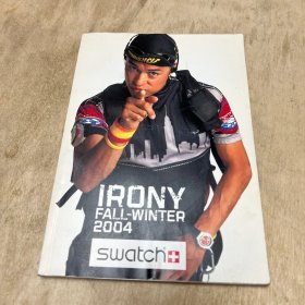 IRONY FALL-WINTER 2004