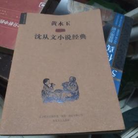 黄永玉插图沈从文小说经典（下）